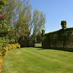 Tatil Evi With Foosball & Garden