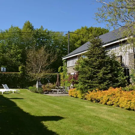 Holiday home Charming In Jehonvil With View Jehonville