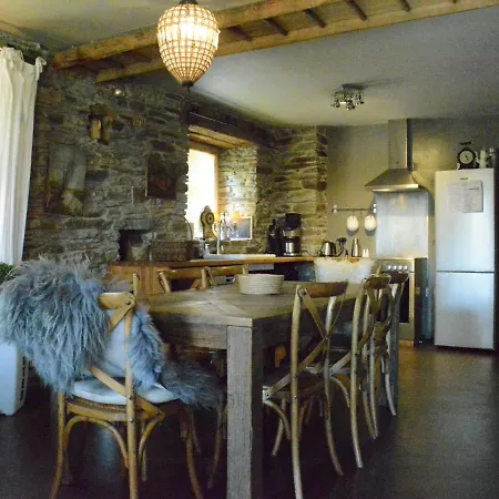 Holiday home Charming In Jehonvil With View