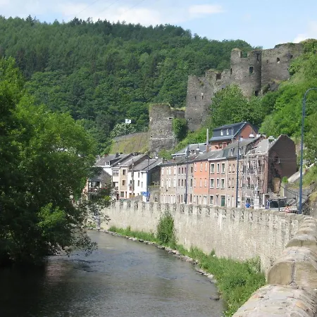 Charming In Jehonvil With View Holiday home *