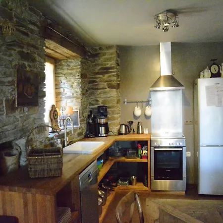 With Foosball & Garden Casa vacanze *