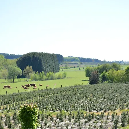Holiday home With Foosball & Garden