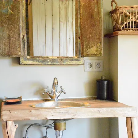 With Foosball & Garden Holiday home