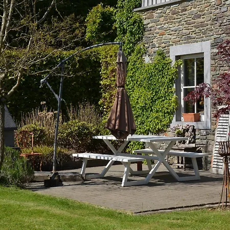 Tatil Evi With Foosball & Garden Jehonville