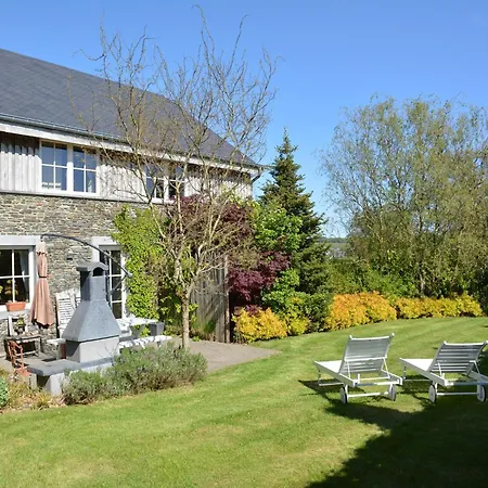 With Foosball & Garden Holiday home *