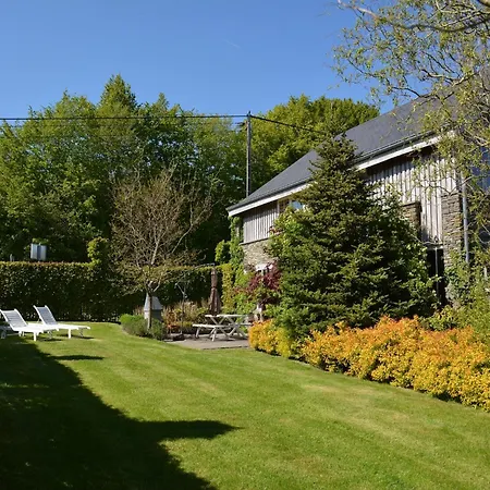 With Foosball & Garden Casa vacanze