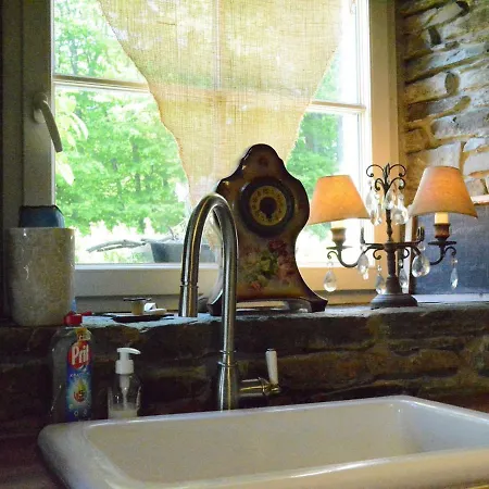 Holiday home Charming In Jehonvil With View *