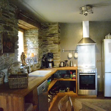 Holiday home Charming In Jehonvil With View