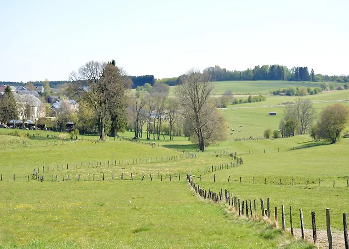 With Foosball & Garden * Jehonville