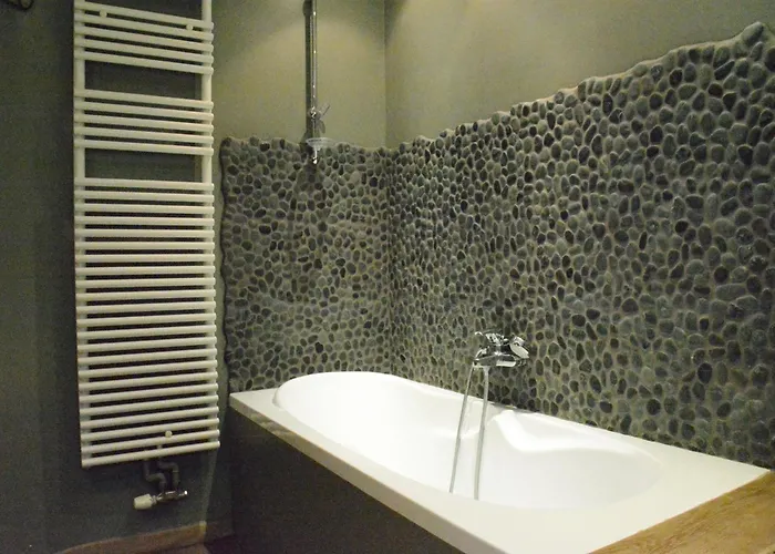 With Foosball & Garden Dom wakacyjny